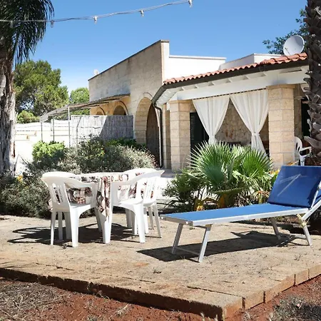 Magia Grande Willa *