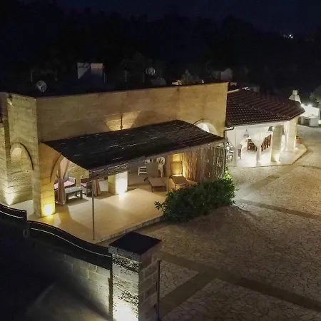 Magia Grande Villa *