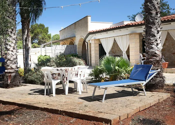 Magia Grande Villa *